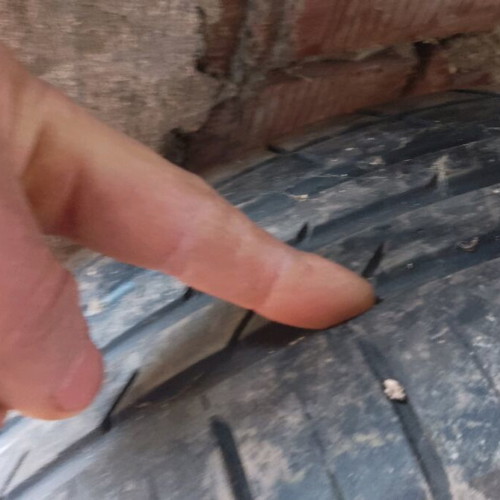 Tires like new secondhand 14/15/16/17/18/19 inch