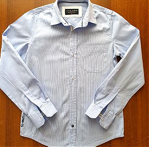 Παιδικό πουκάμισο Lapin House/8 ετων/128cm/100% cotton