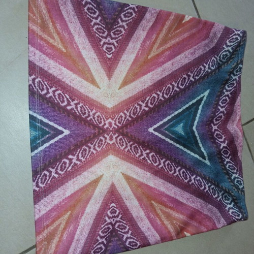 Zuiki skirt like new, multicolor, size XS