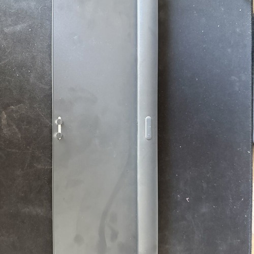 Logitech MX Keys S keyboard like new