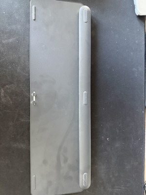 Logitech MX Keys S keyboard like new