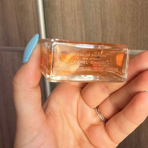 Chanel Coco Mademoiselle Parfum 50ml