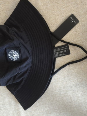 Bucket hat Stone Island