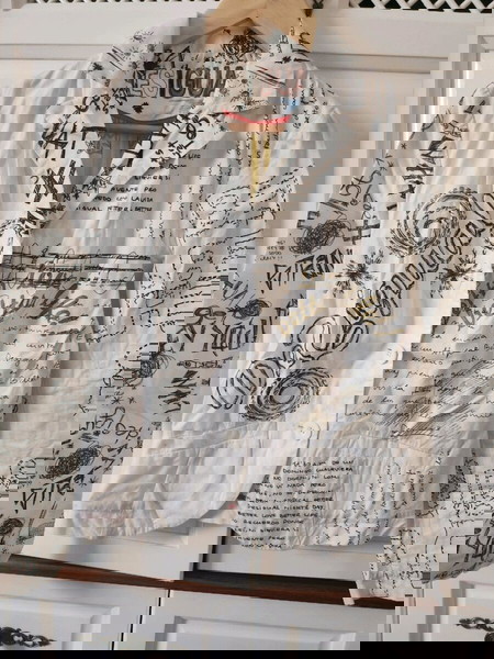 Αθλητικό σακάκι Desigual