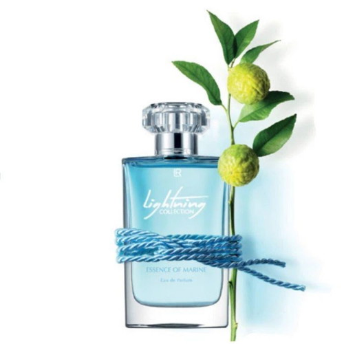 Lightning Collection Essence of Marine Eau de Parfum 50 ml new