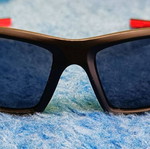 Sunglasses new, 100% UV protection, black