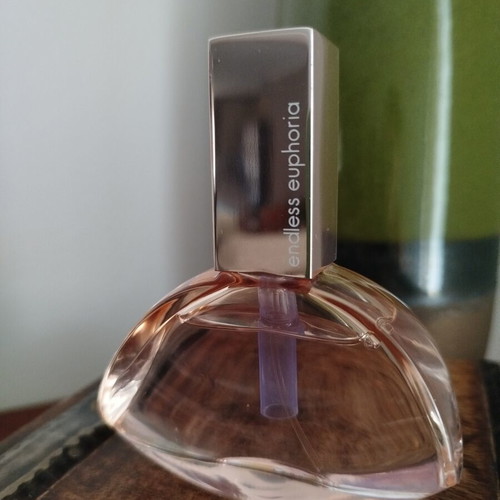 Calvin Klein Endless Euphoria Eau de Parfum 40ml