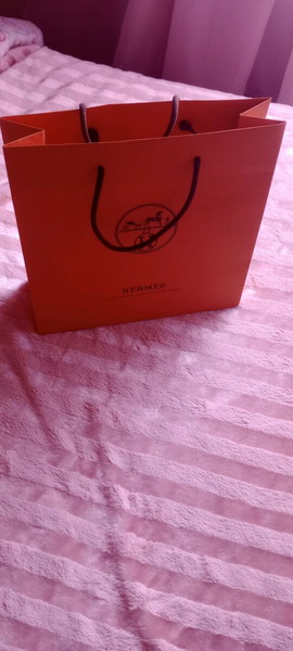 Τσάντα Hermes