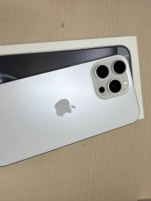 Apple iPhone 16 Pro Max 256GB, άσπρο