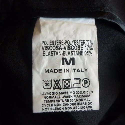Women's clothes like new, Italian-made shirts, skirt, pants