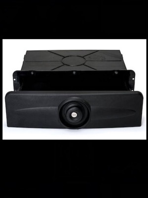Smart For Two 450 drawer like new, fits 1998-2007 models