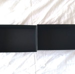 Chanel authentic packaging box used