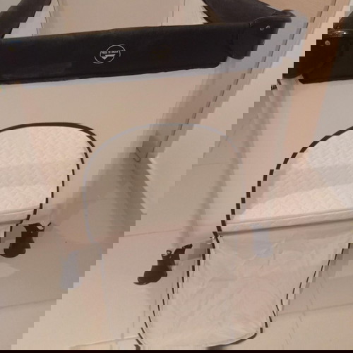 Παρκοκρέβατο Hauck Dream N’ Play σε άριστη κατάσταση