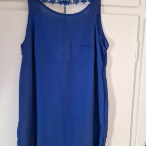 Summer airy dress, brand attrattivo, xl