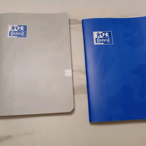 Checked notebooks new
