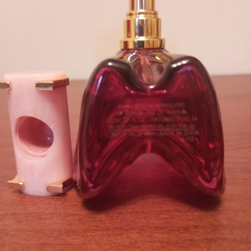La Bomba Eau de Parfum 80ml like new, authentic