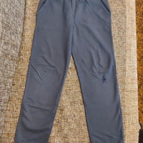 Little Kids Set of 3 Used Children's Tracksuits for Ages 7-9