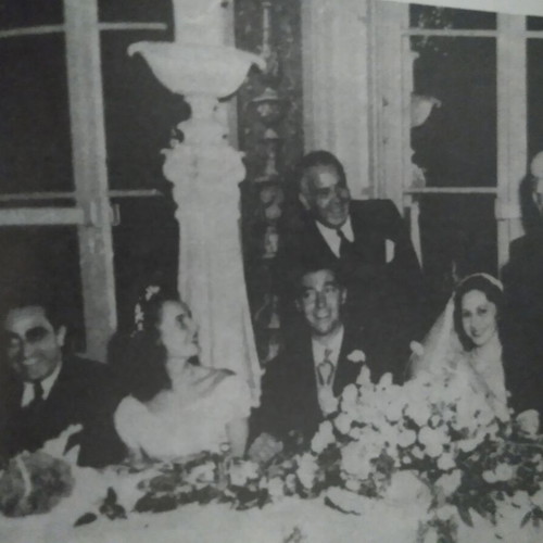 Aristotle Onassis biography like new