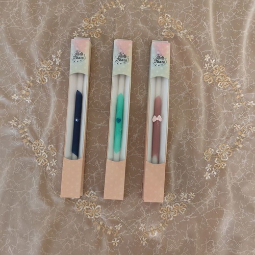 Candles new 36 centimeters height