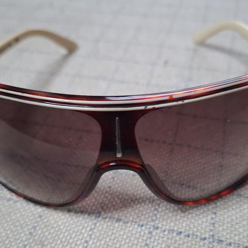 OXYDO Piper 1 men's sunglasses used, brown