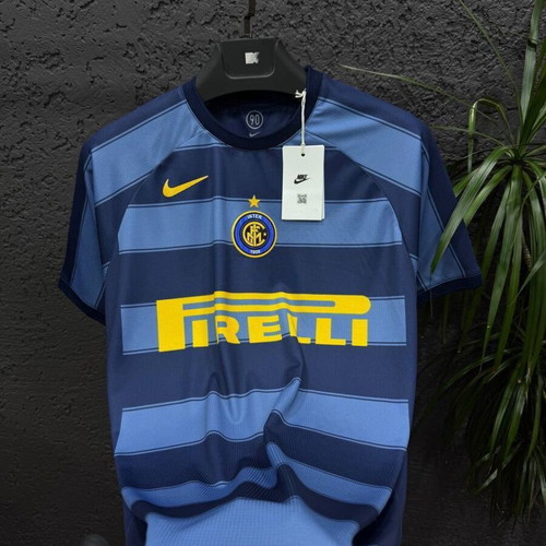 Adriano 10 Retro Inter jersey like new, official replica