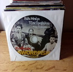 Swordfish DVD like new