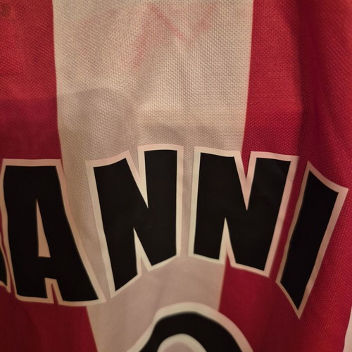 Giovanni Olympiacos jersey authentic, new