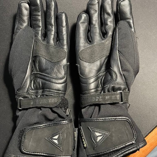 Dainese Gore-tex winter gloves Small like new