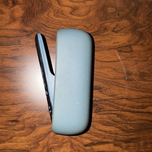 Iqos Iluma case used