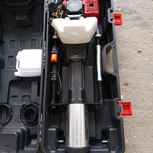 Tool for stakes new