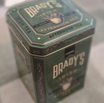 Brady's Irish Afternoon Tea