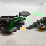  Siku τρακτέρ με φορτωτή John Deere 1976 1:50