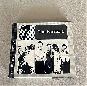 The specials