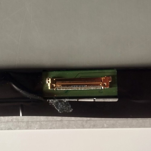 Laptop screen LTN156AT39-H01 like new, 15.6 inch, 1336x768 resolution