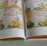 Ena Thanato Ton Echoume comic book used, Ethnos by Arka