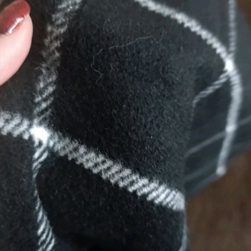 Primark Small skirt and scarves new, warm winter fabric