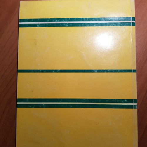 Book Analysis Fourier used, Spiegel, translated by Persidis, ESPΙ editions