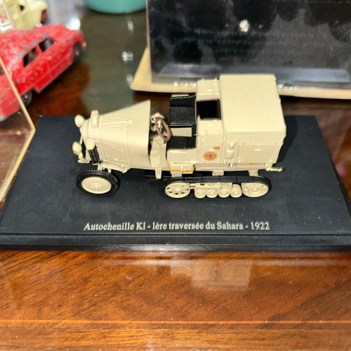 Collectible toy cars new, 1/43 scale, pack of 8