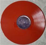 Darkthrone – Eternal Hails Vinyl, LP, Album, Limited Edition, Oxblood