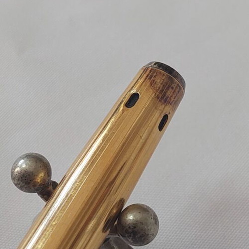 German Multicolor pen used