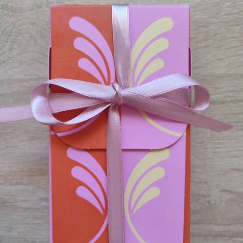 The Body Shop Dewberry Duo Gift Set new