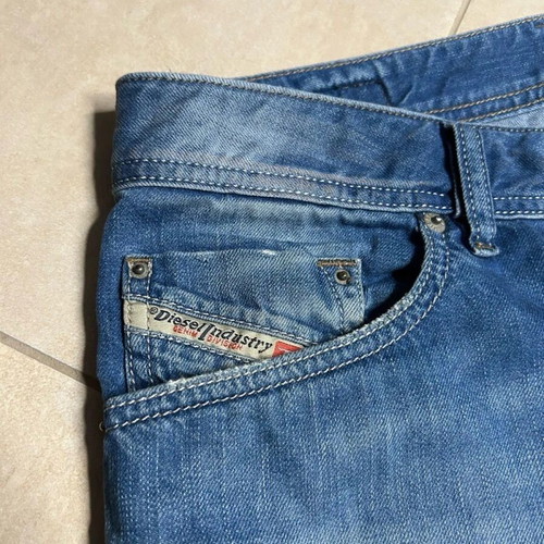 Diesel Narrot jeans W30 L34 like new, light wash