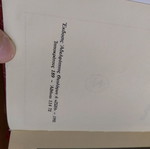Orthodox Christian Prayer Book used (Summary of Holy Services)