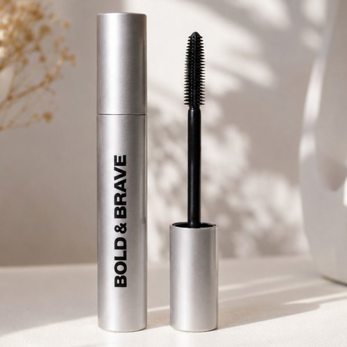 Bold & Brave Mascara 10 ml black like new