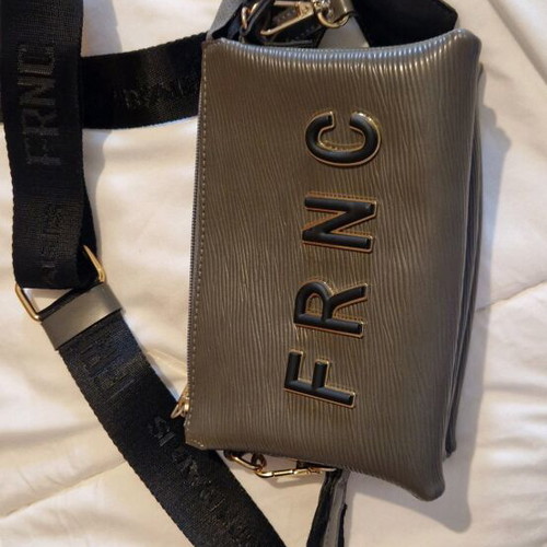 FRNC bag new
