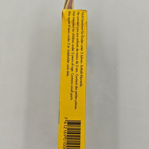 Lego Watch System watch like new, NOS