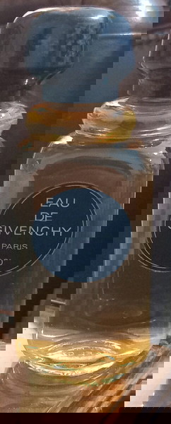 αρωμα Eau de Givenchy, 120ml
