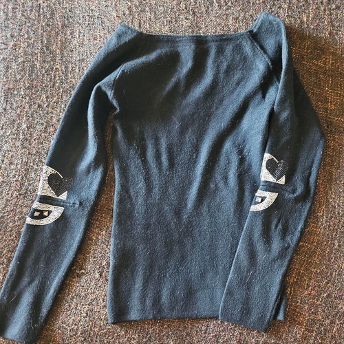 Women's blouse like new, size S