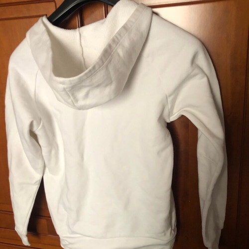Nike sweatshirt teen girls like new, size 158 cm
