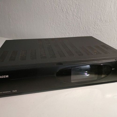 D-BOX SAGEM used